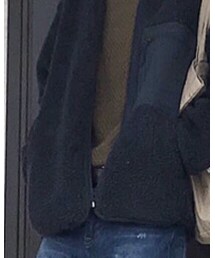 GU | ニット/セーター