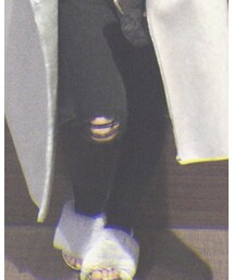 H&M | デニムパンツ