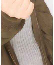 GU | ニット/セーター