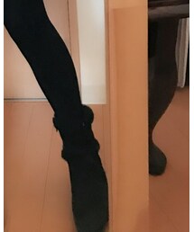 Yoshinoya | ブーツ