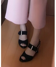 MIHAMA | サンダル