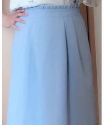 不明 | スカート