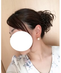 ヘアスタイル | ウィッグ