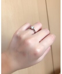 HarryWinston | リング