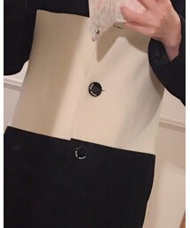 MARY QUANT | ピーコート