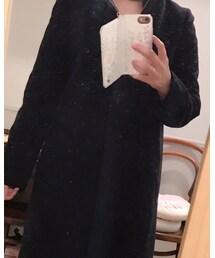 KUMIKYOKU sis | ダウンジャケット/コート