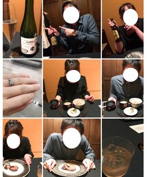 六本木ディナー🍴 | その他