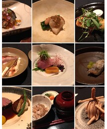 和食フレンチ🍴 | その他