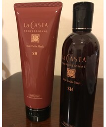 LA CASTA | シャンプー