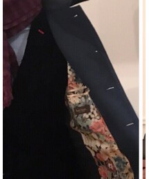 Paul Smith | ピーコート