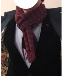 BURBERRY | マフラー