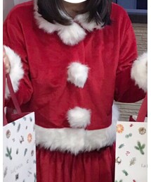 サンタサプライズ♡ | その他