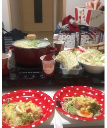 鍋パ♡ | その他