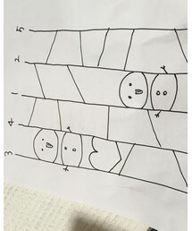 あみだくじプレゼント交換🎁 | その他