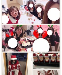 楽しいクリパ🎄 | その他