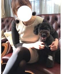 愛犬と❤️ | その他