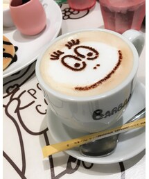 バーバパパカフェ✨ | その他