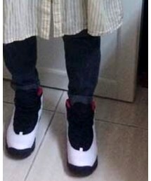 AIR JORDAN | スニーカー