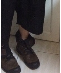 PALLADIUM | ブーツ