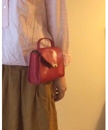 NINA RICCI | ショルダーバッグ