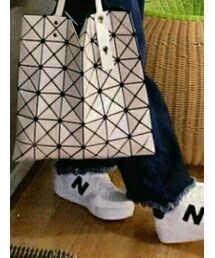 BAO BAO ISSEY MIYAKE | クラッチバッグ
