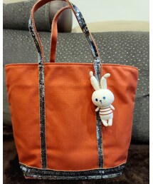 vanessabruno | トートバッグ