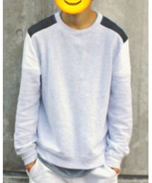 TOPMAN | スウェット