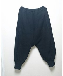 IF SIX WAS NINE | その他パンツ