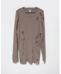 H&M(エイチ・アンド・エム)の「トップス(ニット/セーター)」