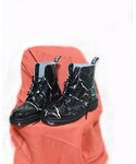 Dr Martensの「シューズ(ブーツ)」