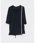 CATORCE(カトルセ)の「トップス(Tシャツ/カットソー)」