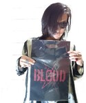acid blood cherry  bad blood | (CD)