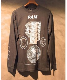 P.A.M. | Tシャツ/カットソー