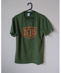 DEUS | Tシャツ/カットソー