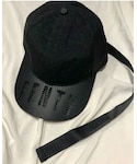 FENTY  PUMAの「帽子(キャップ)」
