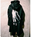 NUDE(ヌード)の「ジャケット/アウター(モッズコート)」