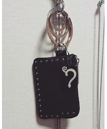 PATRICK STEPHAN | パスケース