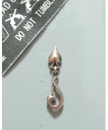 ratrace | ピアス（片耳用）