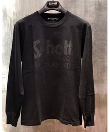 mastermind×schott | Tシャツ/カットソー