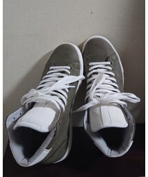 ZARA | スニーカー