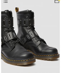 Dr. Martens | ブーツ