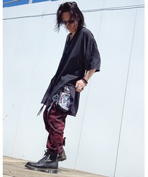 side vew | その他