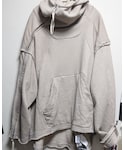 hamcusの「トップス(パーカー)」