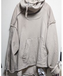 hamcus | パーカー