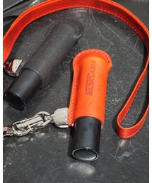 BACKLASH | ネックレス