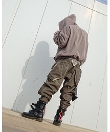 backstyle | その他