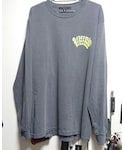 STUD MUFFIN(スタッドマフィン)の「トップス(Tシャツ/カットソー)」