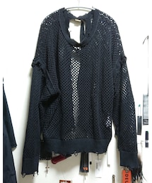 antiqua | その他トップス