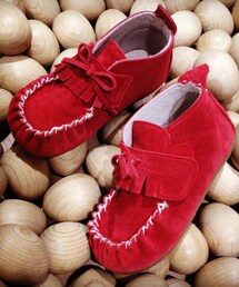 パンプキンズ | PUMPKINS / モカシン(モカシン/デッキシューズ)