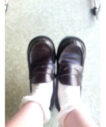 ローファー(その他シューズ)